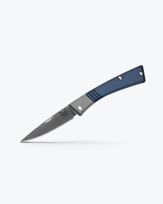Benchmade Successor™ | Crater Blue Aluminum 315