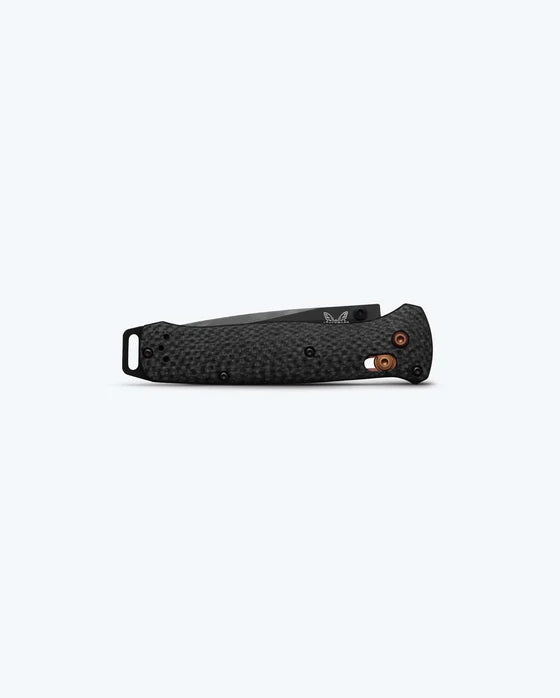 Benchmade Bailout® | Carbon Fiber | BK Tanto 537BK-10