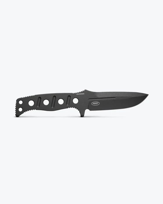 Benchmade Fixed Adamas® | Black Paracord | Drop-point 375BK-1