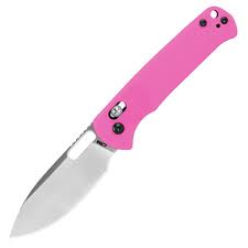 CJRB Hectare Crossbar Lock Pink J1935PNK