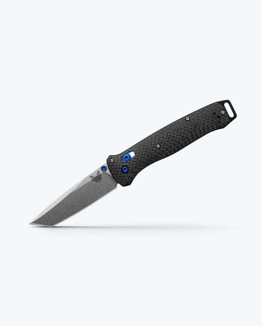 Benchmade Bailout® | Carbon Fiber | SS Tanto 537-09