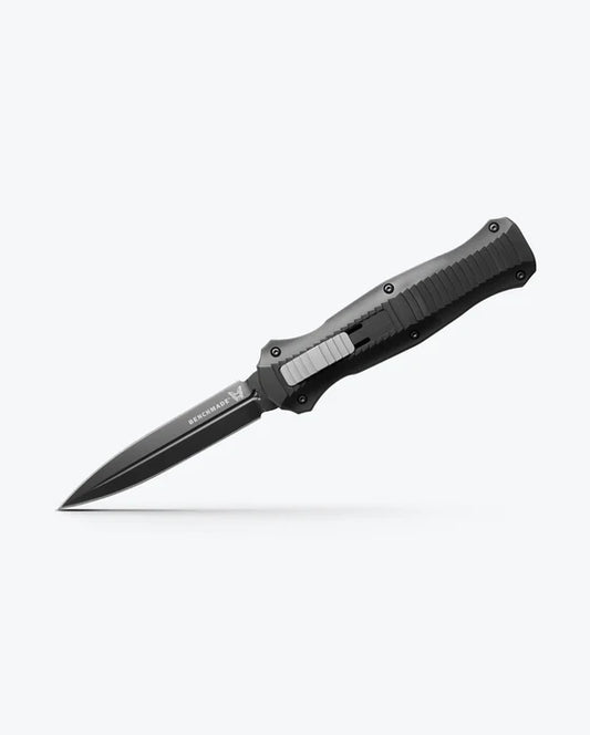 Benchmade Infidel® OTF Knife – Elite Tactical Performance in Black 3300BK