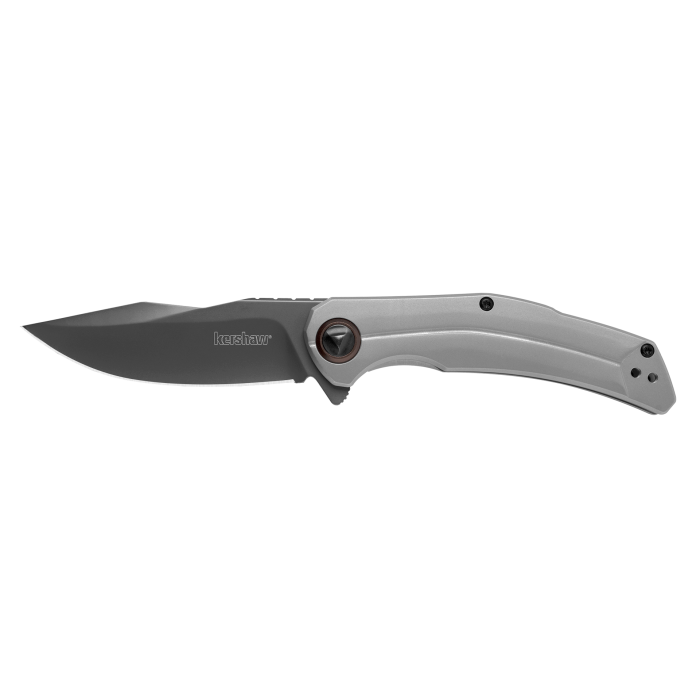 Kershaw Believer2070  Assisted Opening Knife with  Stainless Steel 3.25" blade