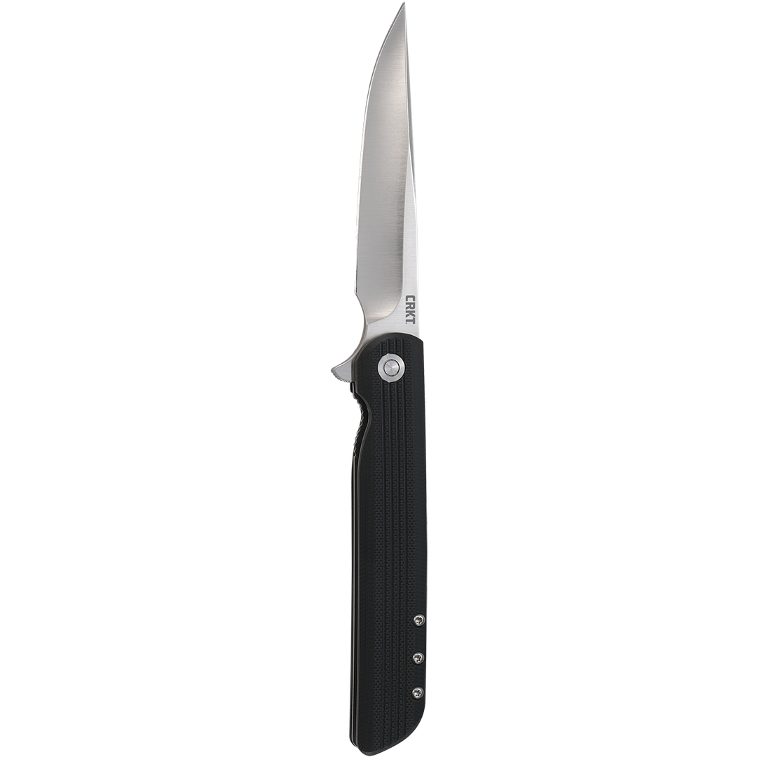 CRKT LCK + Large Assisted 3810 Assisted Opening EDC Pocket Knife