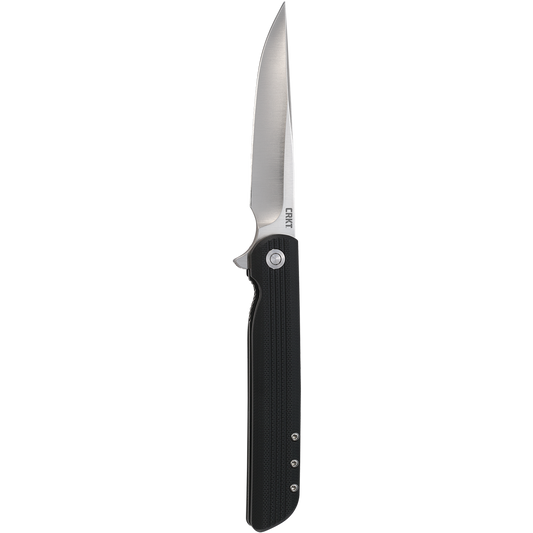 CRKT LCK + Large Assisted 3810 Assisted Opening EDC Pocket Knife