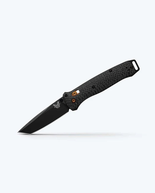 Benchmade Bailout® | Carbon Fiber | BK Tanto 537BK-10