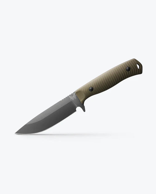 Benchmade Anonimus | OD Green G10 539GY