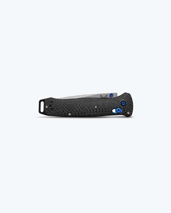 Benchmade Bailout® | Carbon Fiber | SS Tanto 537-09