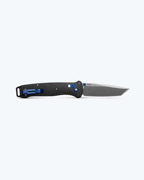Benchmade Bailout® | Carbon Fiber | SS Tanto 537-09