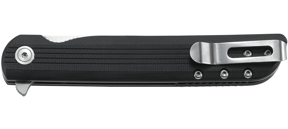 CRKT LCK + Large Assisted 3810 Assisted Opening EDC Pocket Knife