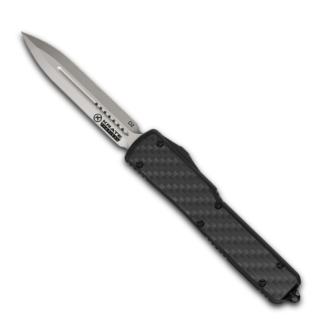KRATE Parallax OTF Knife KRT-OTF-SSKF-CKK-D0D2S