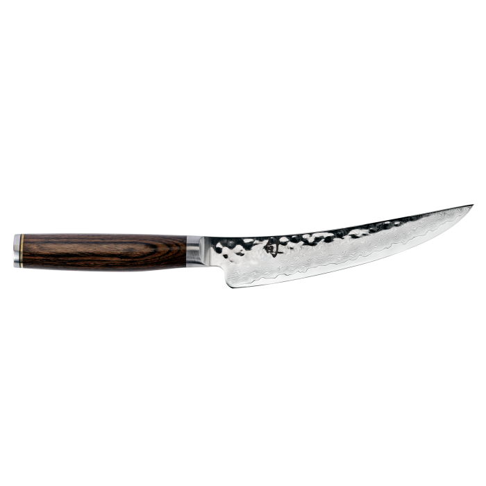 Shun knives Premier 6" Boning & Fillet Knife – Precision Meets Japanese Craftsmanship TDM0774