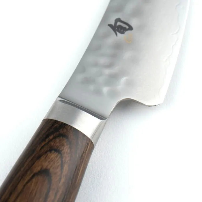 Shun knives Premier 6" Boning & Fillet Knife – Precision Meets Japanese Craftsmanship TDM0774