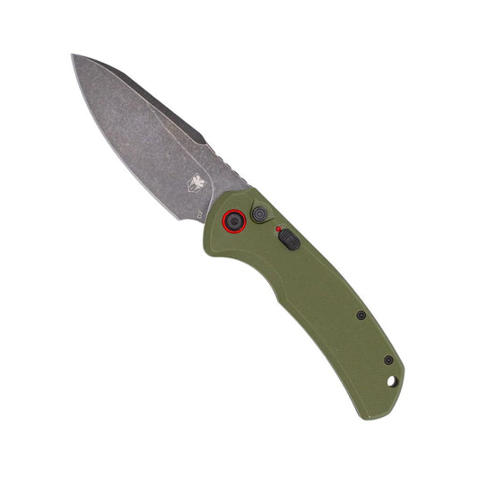 COBRATEC Vanguard OD Green CTVGDODG