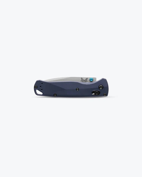 Benchmade Bugout® | Crater Blue | Drop-point 535SL-13