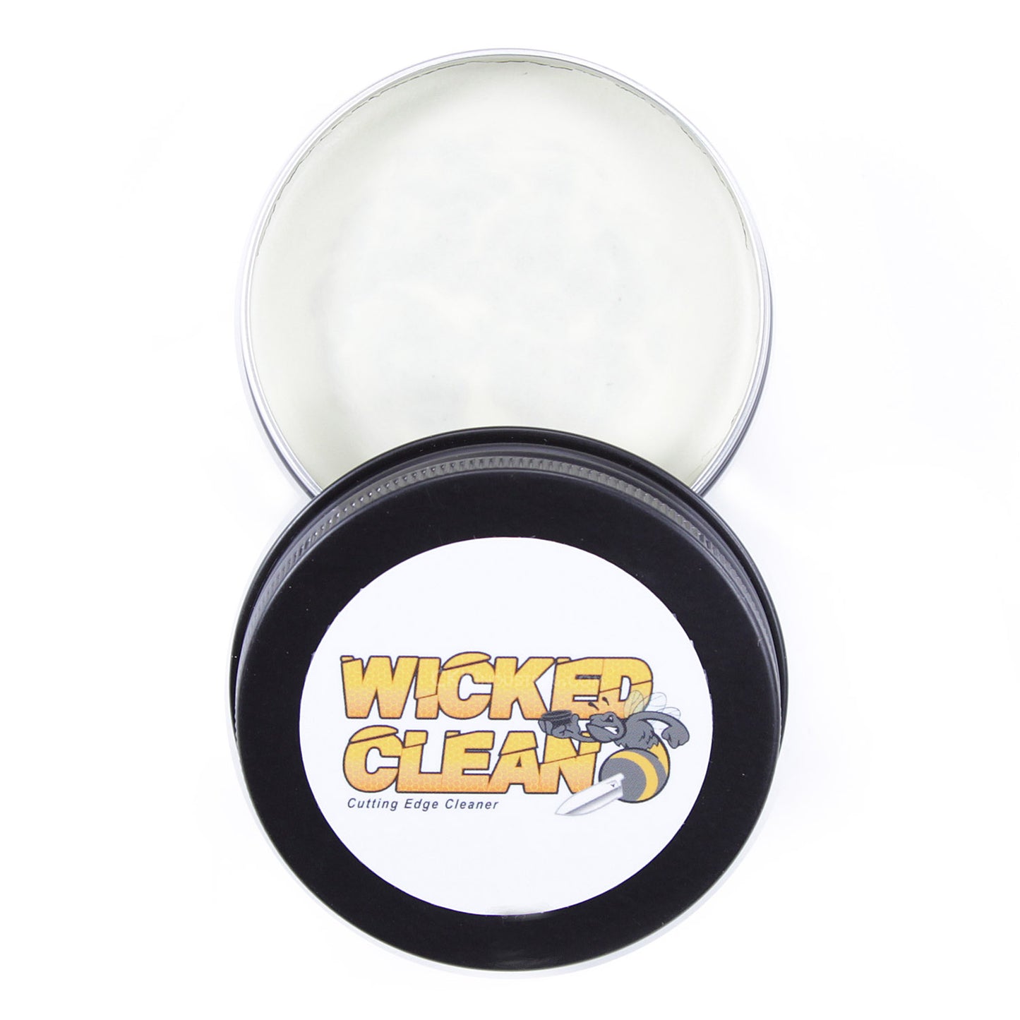 Wicked Clean .5 oz Tin WKDC05