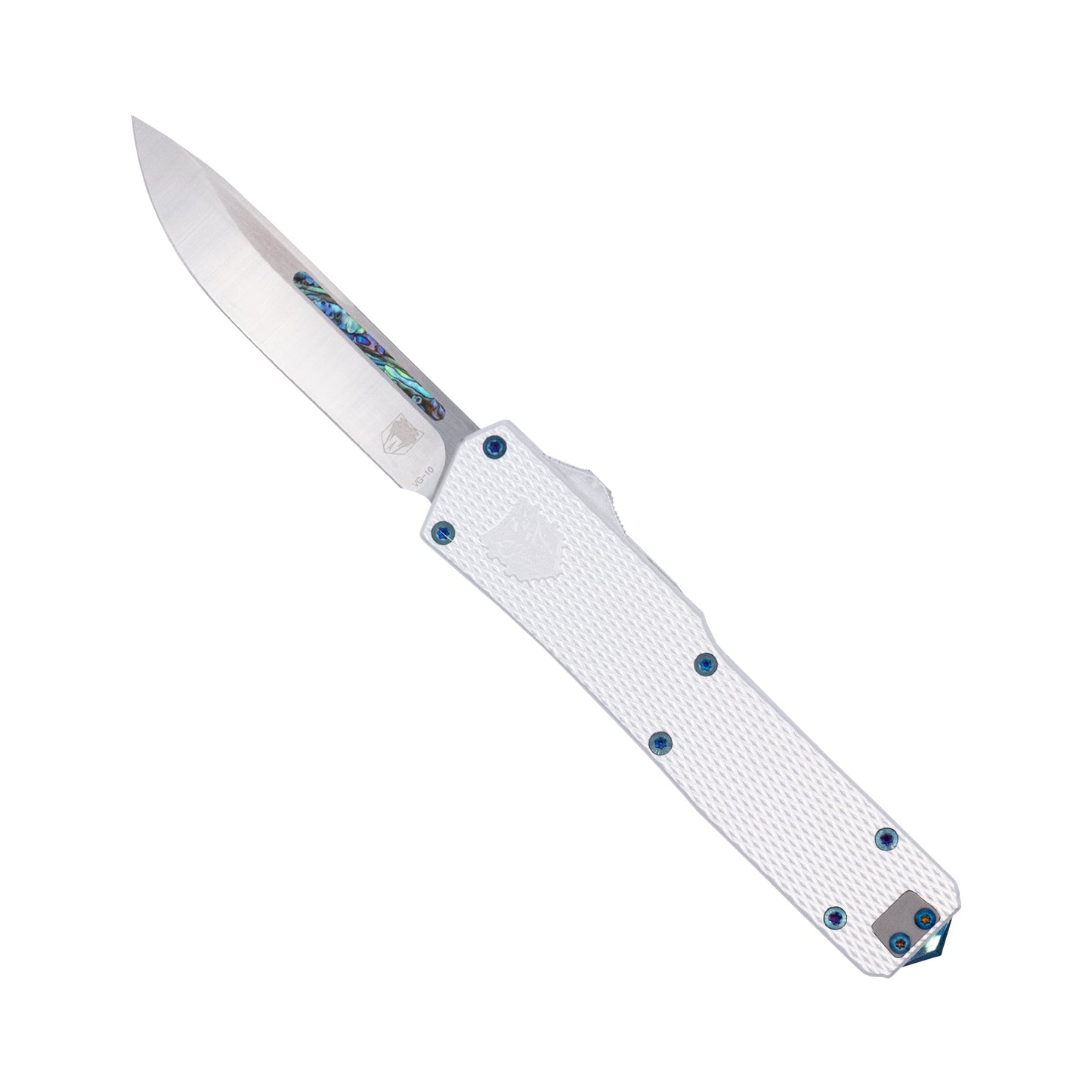 COBRATEC Abalone Edge CTABAEDGEDNS