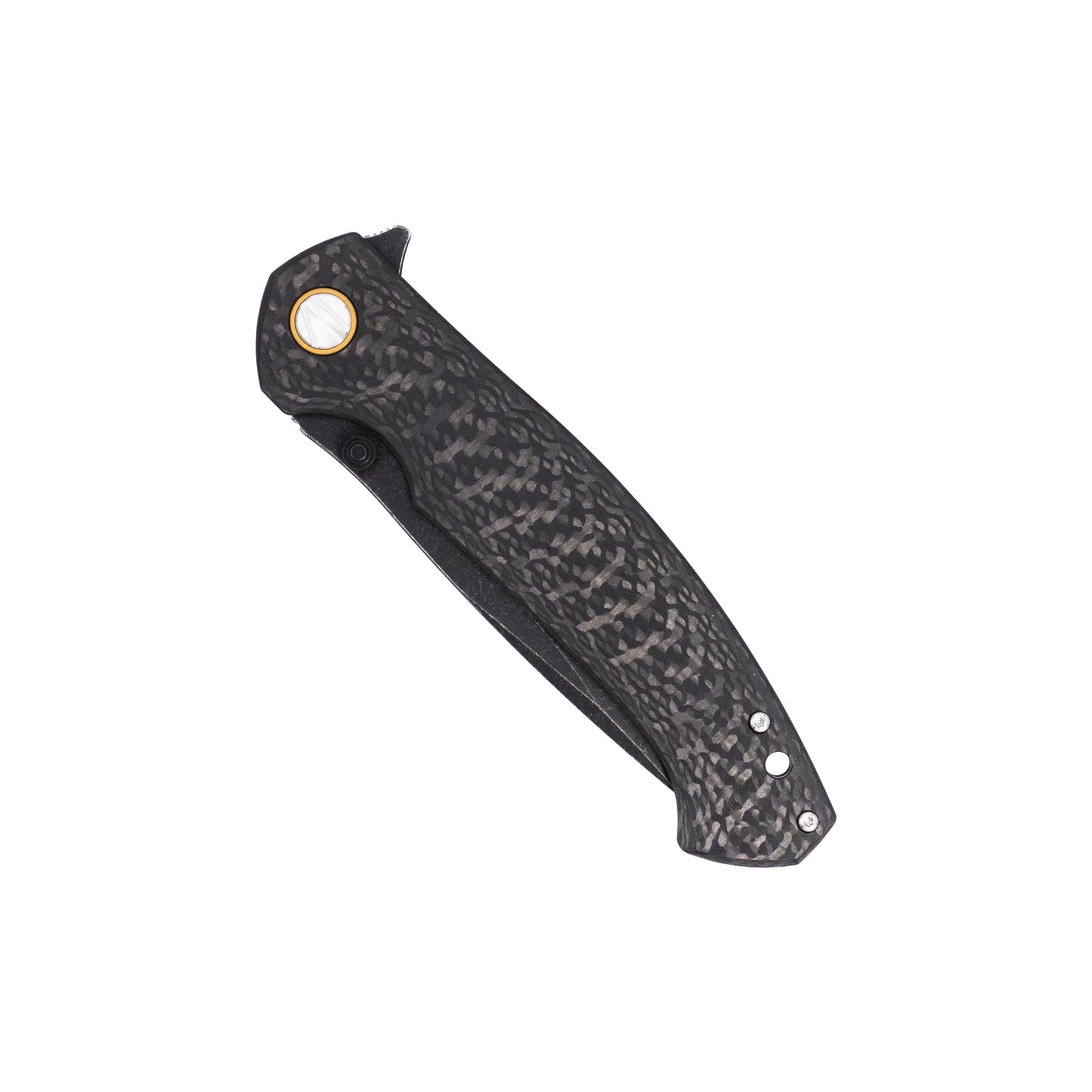 CobraTec Aventus Framelock CTAVN