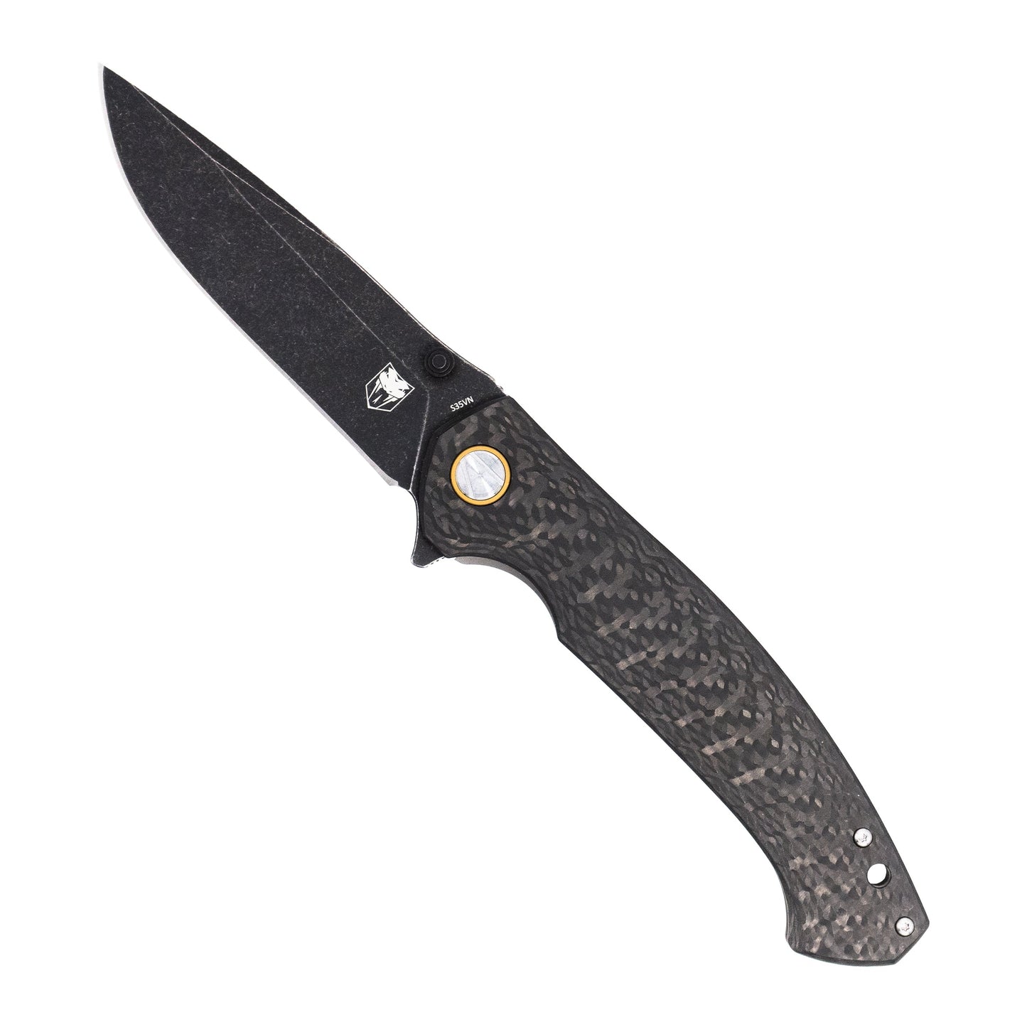 CobraTec Aventus Framelock CTAVN