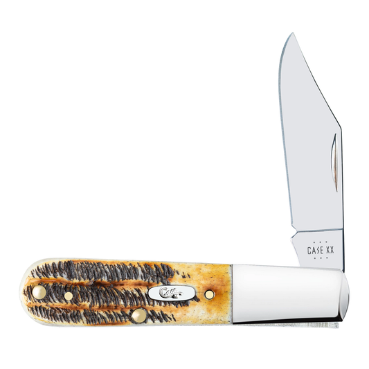 Case XX™ Barlow 6.5 BoneStag 65339