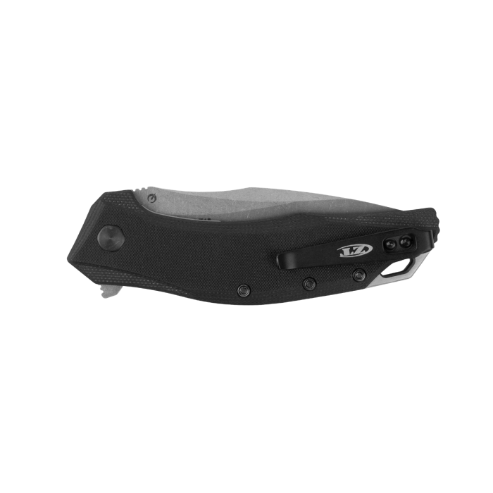 Zero Tolerance Speedsafe S45VN Folding Knife 0357